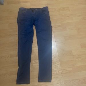 Celebrity pink jeans size 7